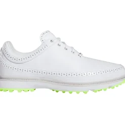 adidas Men's MC80 Waterproof Spikeless Golf Shoes