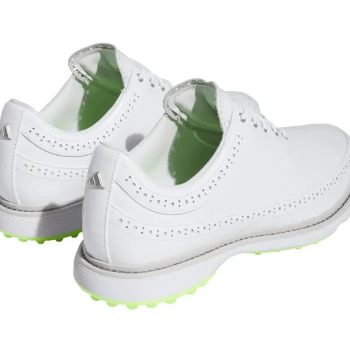 adidas Men's MC80 Waterproof Spikeless Golf Shoes