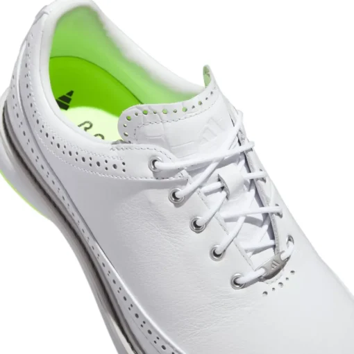 adidas Men's MC80 Waterproof Spikeless Golf Shoes