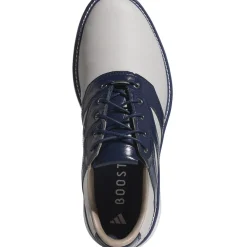 adidas Men's MC Z-Traxion Waterproof Spikeless Golf Shoes