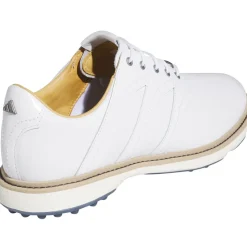adidas Men's MC Z-Traxion Waterproof Spikeless Golf Shoes