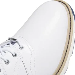 adidas Men's MC Z-Traxion Waterproof Spikeless Golf Shoes