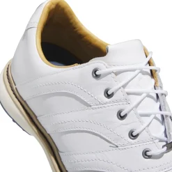 adidas Men's MC Z-Traxion Waterproof Spikeless Golf Shoes