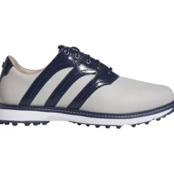 adidas Men's MC Z-Traxion Waterproof Spikeless Golf Shoes