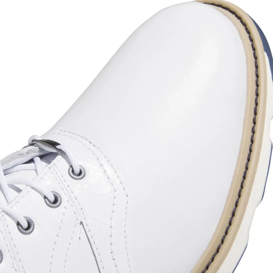 adidas Men's MC Z-Traxion Waterproof Spikeless Golf Shoes