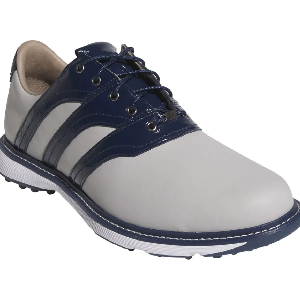 adidas Men's MC Z-Traxion Waterproof Spikeless Golf Shoes