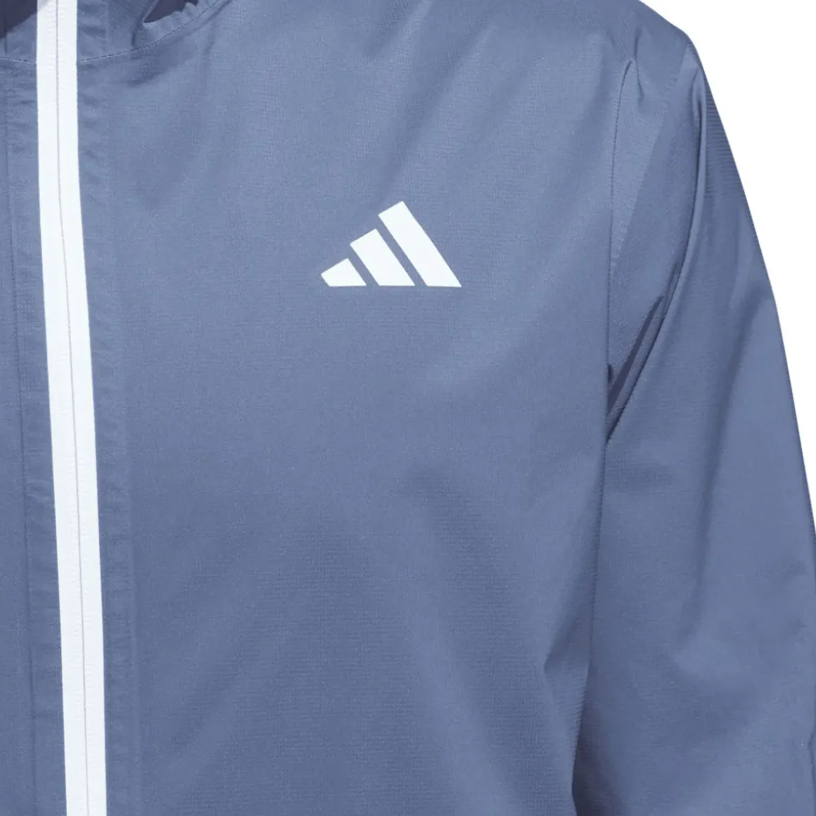 adidas Men's RAIN.RDY Full-Zip Golf Jacket