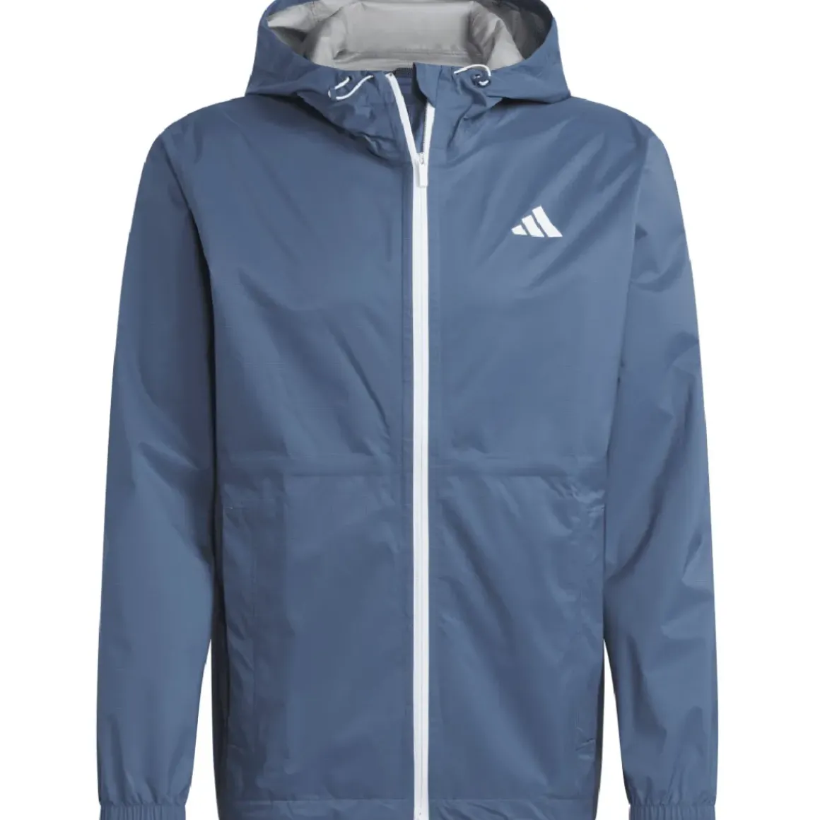 adidas Men's RAIN.RDY Full-Zip Golf Jacket