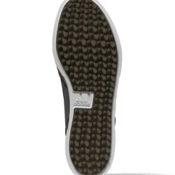 adidas Men's Retrocross 25 Waterproof Spikeless Golf Shoes