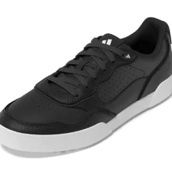 adidas Men's Retrocross 25 Waterproof Spikeless Golf Shoes