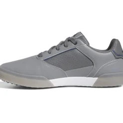 adidas Men's Retrocross Waterproof Spikeless Golf Shoes