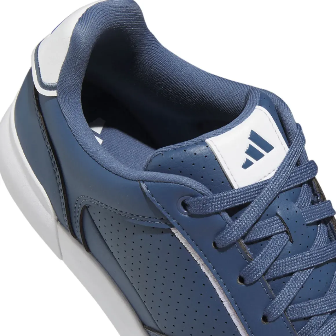 adidas Men's Retrocross Waterproof Spikeless Golf Shoes