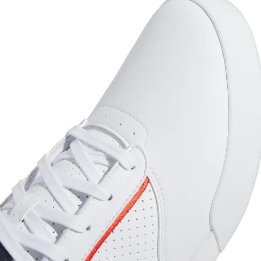 adidas Men's Retrocross Waterproof Spikeless Golf Shoes