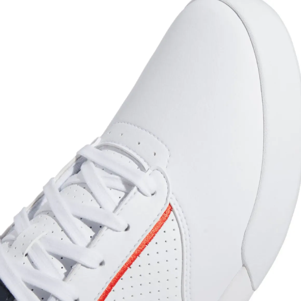 adidas Men's Retrocross Waterproof Spikeless Golf Shoes