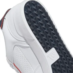 adidas Men's Retrocross Waterproof Spikeless Golf Shoes