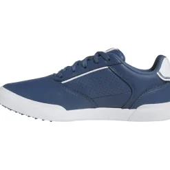 adidas Men's Retrocross Waterproof Spikeless Golf Shoes