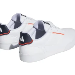 adidas Men's Retrocross Waterproof Spikeless Golf Shoes