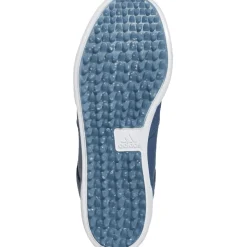 adidas Men's Retrocross Waterproof Spikeless Golf Shoes