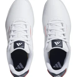 adidas Men's Retrocross Waterproof Spikeless Golf Shoes