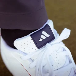 adidas Men's Retrocross Waterproof Spikeless Golf Shoes