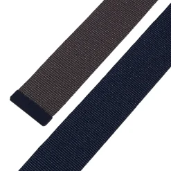 adidas Men's Reversible Webbing Golf Belt