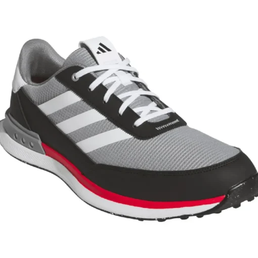 adidas Men's S2G 24 Waterproof Spikeless Golf Shoes