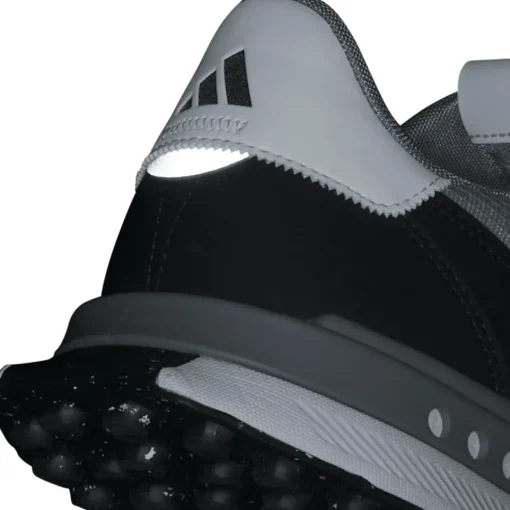 adidas Men's S2G 24 Waterproof Spikeless Golf Shoes