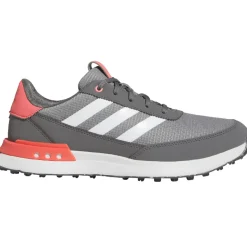 adidas Men's S2G 24 Waterproof Spikeless Golf Shoes