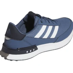 adidas Men's S2G 24 Waterproof Spikeless Golf Shoes