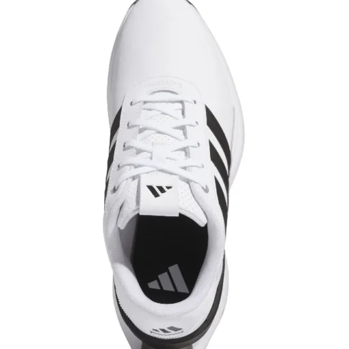 adidas Men's S2G Leather Spiked Golf Shoes