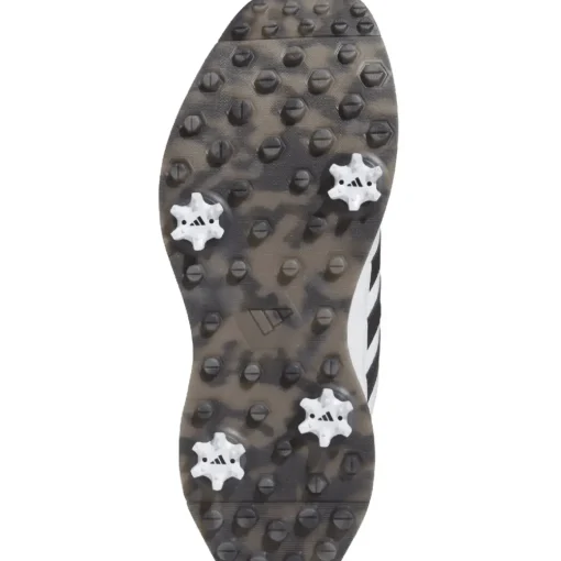 adidas Men's S2G Leather Spiked Golf Shoes