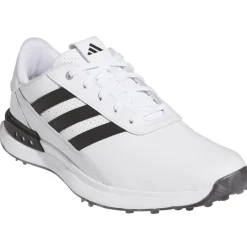 adidas Men's S2G Leather Spiked Golf Shoes