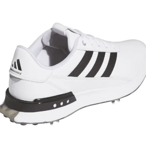 adidas Men's S2G Leather Spiked Golf Shoes
