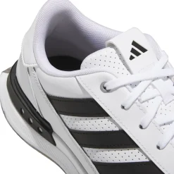 adidas Men's S2G Leather Spiked Golf Shoes
