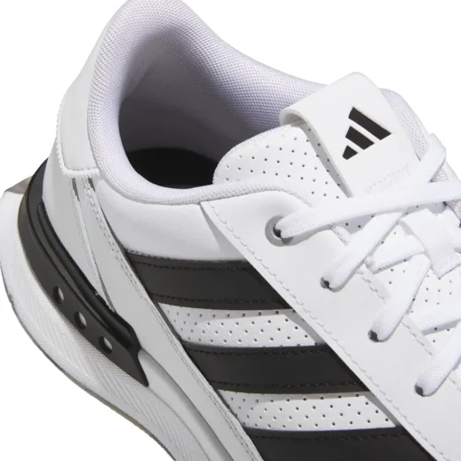 adidas Men's S2G Leather Spiked Golf Shoes