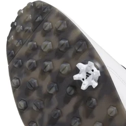 adidas Men's S2G Leather Spiked Golf Shoes