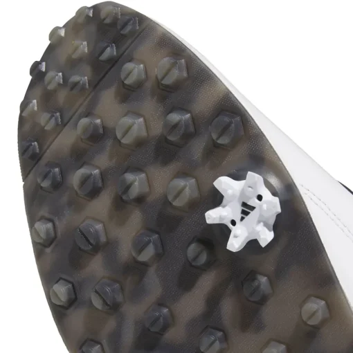 adidas Men's S2G Leather Spiked Golf Shoes