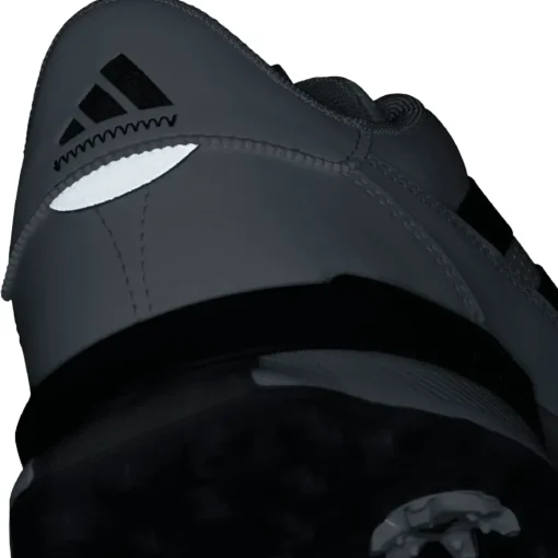 adidas Men's S2G Leather Spiked Golf Shoes