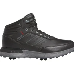 adidas Men's S2G Rain.RDY Waterproof Spiked Golf Boots