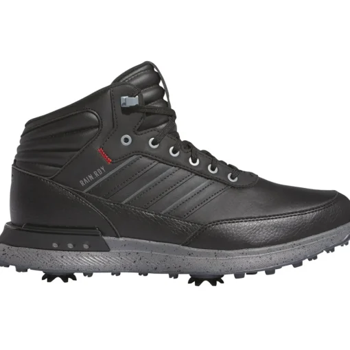 adidas Men's S2G Rain.RDY Waterproof Spiked Golf Boots