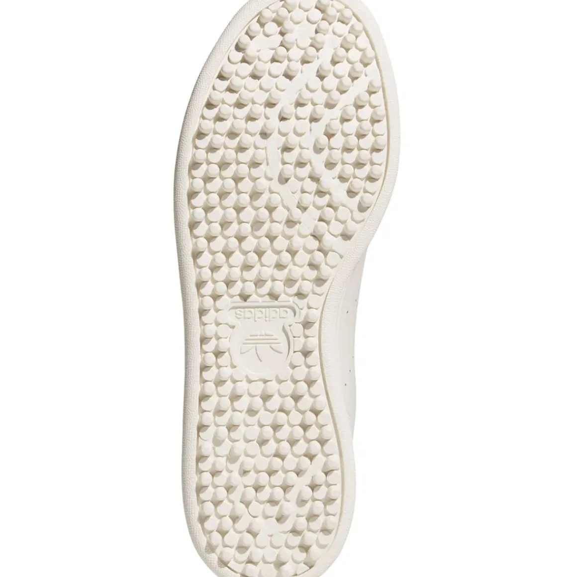 adidas Men's Stan Smith Lux Waterproof Spikeless Golf Shoes
