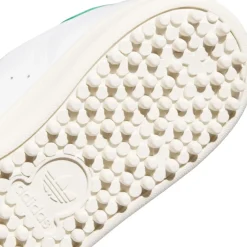 adidas Men's Stan Smith Lux Waterproof Spikeless Golf Shoes