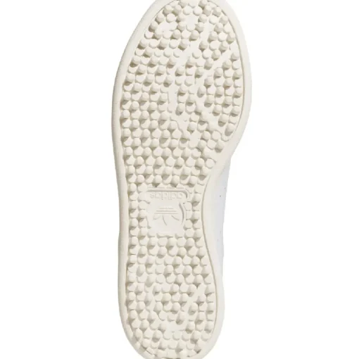 adidas Men's Stan Smith Lux Waterproof Spikeless Golf Shoes