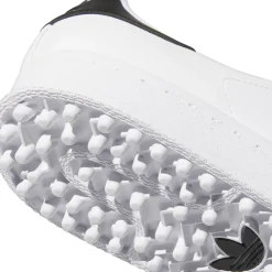 adidas Men's Superstar Waterproof Spikeless Golf Shoes