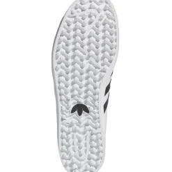 adidas Men's Superstar Waterproof Spikeless Golf Shoes