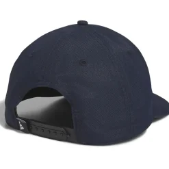 adidas Men`s Three Stripe Performance Golf Cap