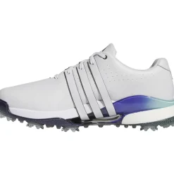 adidas Men's Tour 360 24 Waterproof Spiked Golf Shoes