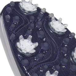 adidas Men's Tour 360 24 Waterproof Spiked Golf Shoes