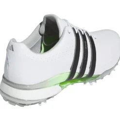 adidas Men's Tour 360 24 Waterproof Spiked Golf Shoes