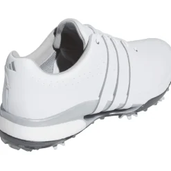 adidas Men's Tour 360 24 Waterproof Spiked Golf Shoes